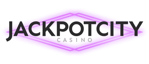 JackpotCity logo